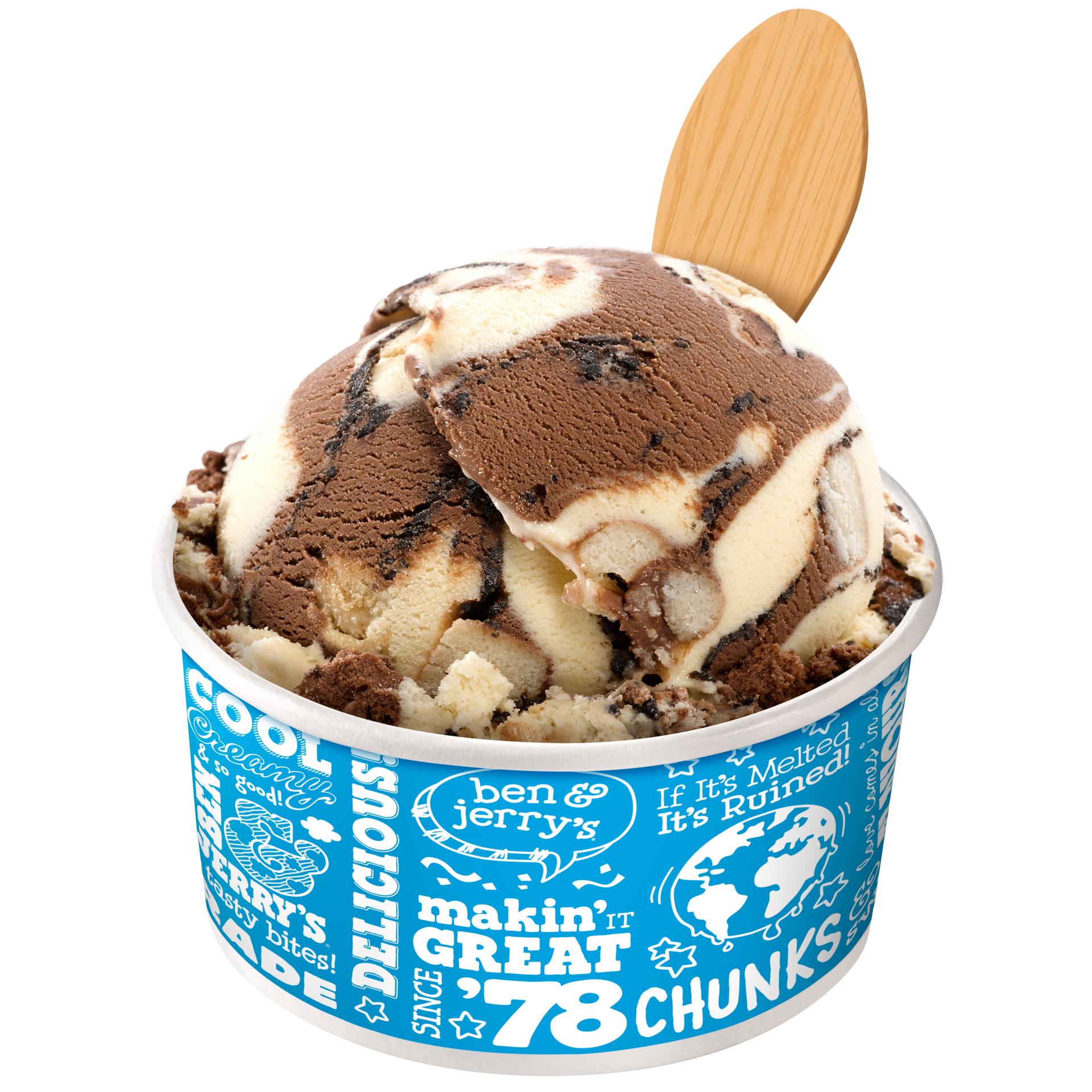 The Tonight Dough Ice Cream Ben Jerry s
